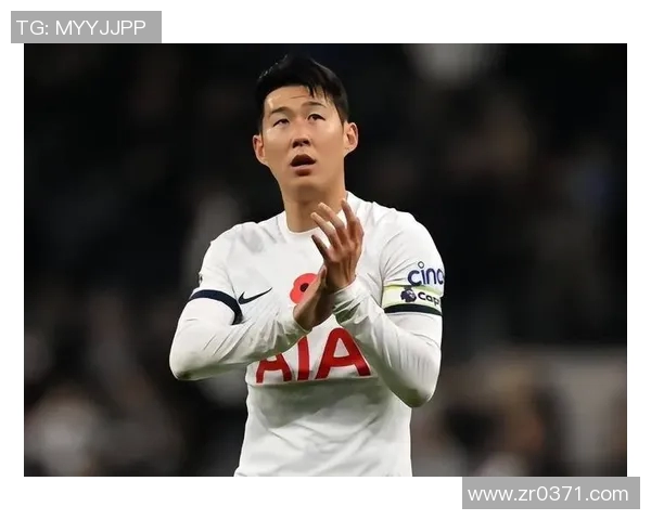 孙兴慜领衔亚洲足球崛起新风潮 打破历史纪录引发全球瞩目