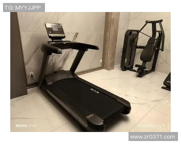 济南商用健身器材的市场趋势与购买建议