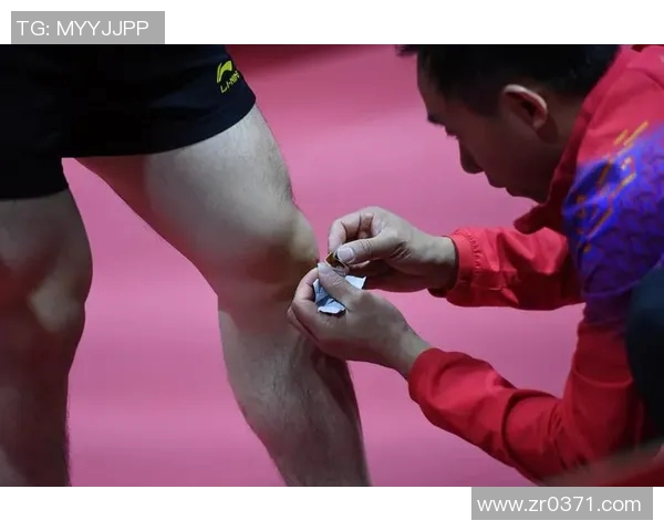 深圳乒乓球队战术揭秘深度解析盯防策略与训练方法