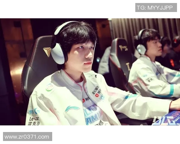 热议英雄联盟：BLG战队灵活性变革引发的战术创新与未来展望